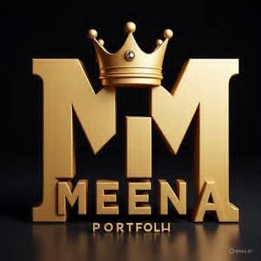 Meena logo