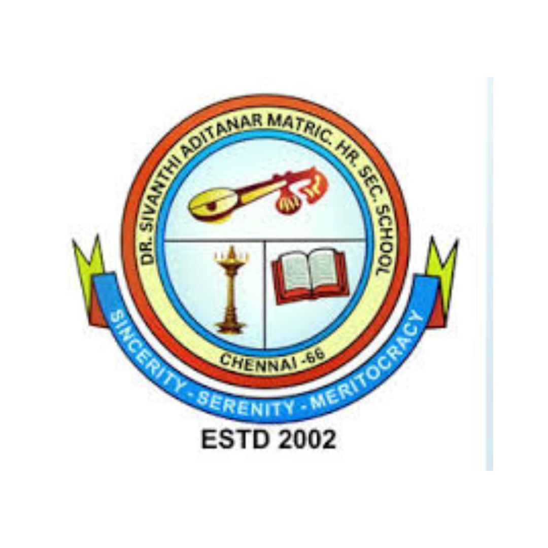 DR.Sivanthi Aditianar School